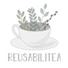 ReusabiliTea artwork