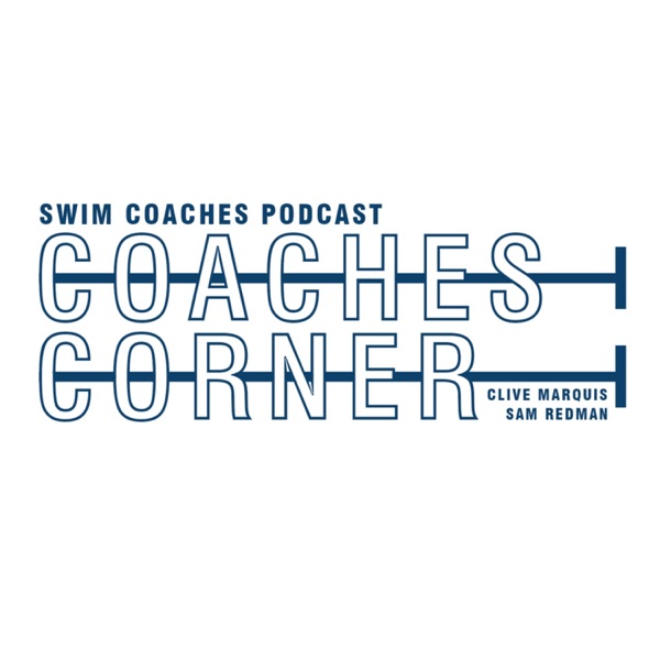 Swim Coaches Podcast Artwork