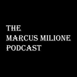 The Marcus Milione Podcast | Episode 15 | Kendall Bessent | Photographer | Forbes 30 under 30
