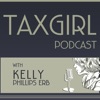 Taxgirl Podcast artwork