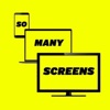 So Many Screens artwork