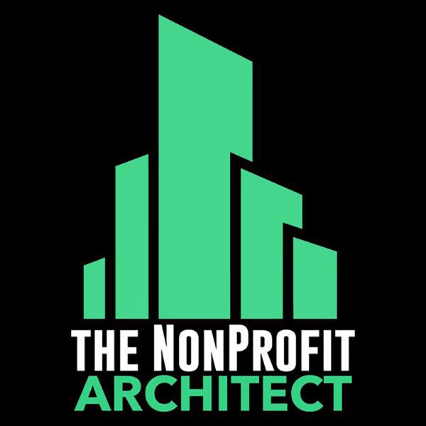 Nonprofit Architect Podcast Artwork