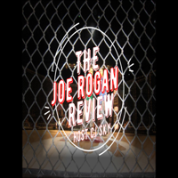 Joe Rogan Review podcast