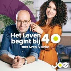 S2E3: Steven Van Herreweghe, Het leven begint bij 40