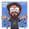 Dan Likes Games artwork
