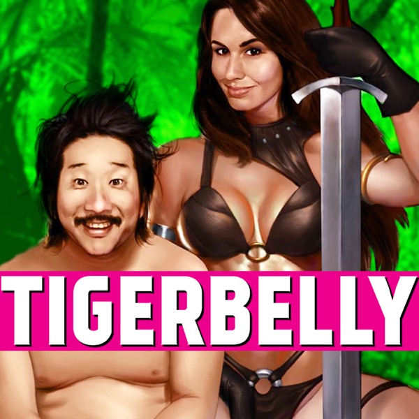 TigerBelly image