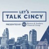 Let's Talk Cincy artwork