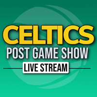 Celtics Post Game - Powered by BetOnline podcast