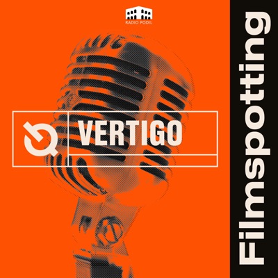 Vertigo Filmspotting: про кіно та процес його виробництва Vertigo Filmspotting: про кіно та процес його виробництва