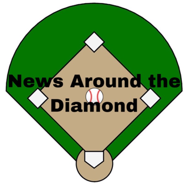 News Around the Diamond Artwork