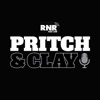 KRLV Pritch and Clay artwork