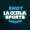 El Shot de la Octava Sports artwork