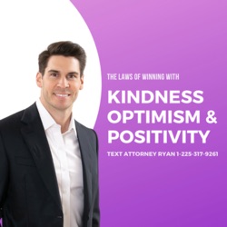 The Laws of Winning with Kindness, Positivity, and Optimism