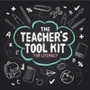 The Teacher's Tool Kit For Literacy artwork