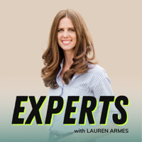 Ep 47. Your Secret Weapon For Growth with Jody Shield