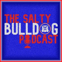 The Salty Bulldog - S6 E24