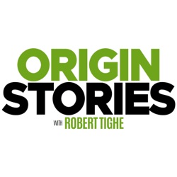 Origin Stories Trailer