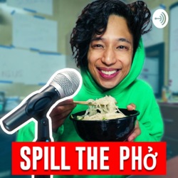What Happens When You Lose Your Ability to Create? (ft. Von Wong) | Spill The Pho Podcast