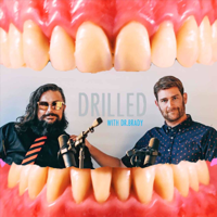 Drilled Podcast  Episode #5 "Alex Falcone"