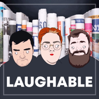 Laughable podcast