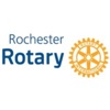 Rochester Rotary artwork