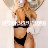 NIYKEE UNFILTERED artwork