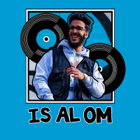 IS AL OM PODCAST | MAX HARTWIG | EP. 03