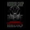 Horror Shop Radio artwork