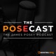 The Posecast hosted by James Posey 