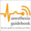 Anesthesia Guidebook artwork