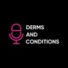 Derms and Conditions artwork