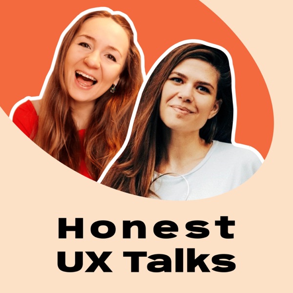 Honest UX Talks