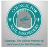 Clippings: The Official Podcast of the Council for Nail Disorders artwork