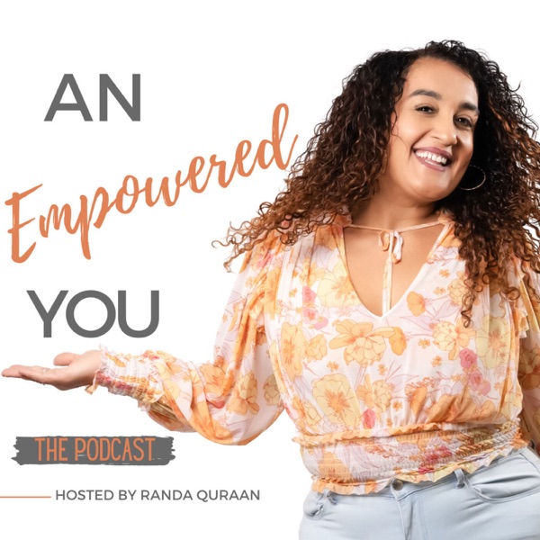 An Empowered You Artwork