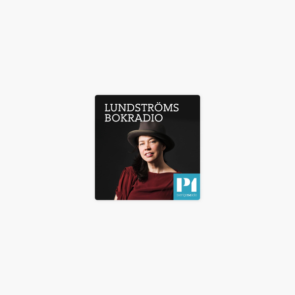 Lundstroms Bokradio On Apple Podcasts