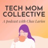Tech Mom Collective Podcast artwork