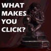 What Makes You Click? artwork