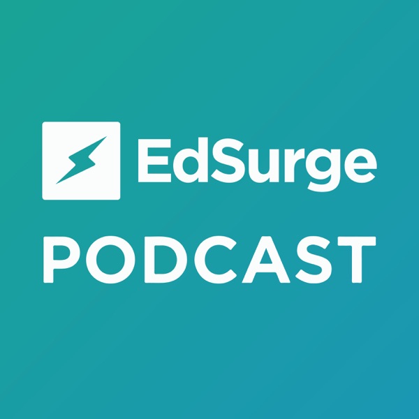 EdSurge Podcast Artwork