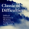 Classic of Difficulties: Difficult Questions in Medicine, Acupuncture, and Beyond artwork