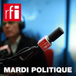 Mardi politique - Philippe Martinez, secrétaire général de la CGT