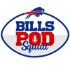 Bills Pod Squad artwork