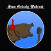 Iron Grizzly podcast artwork