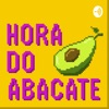 Hora do Abacate artwork