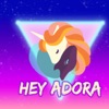 Hey Adora: A Queer SheRa Podcast artwork