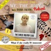 We the Jury artwork