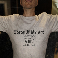 EPISODE 17 | Guest: Mike James Yorke