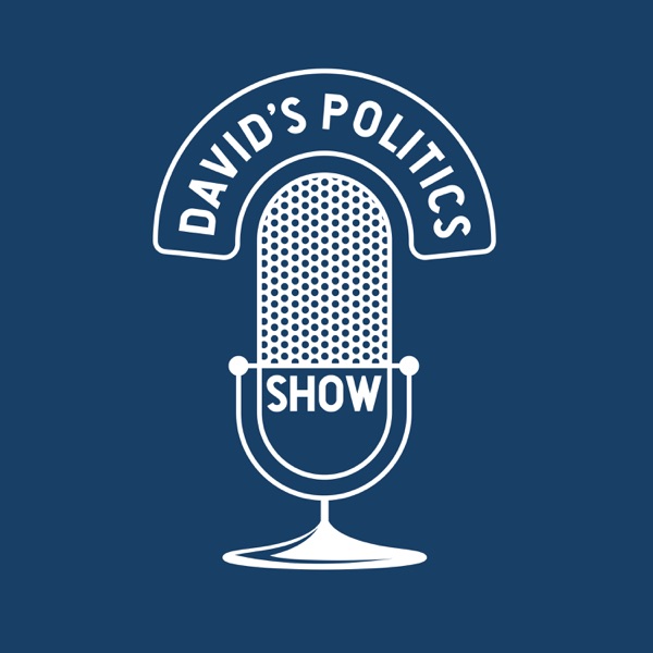 David's Politics Show Artwork