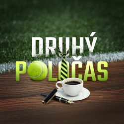 Druhý poločas