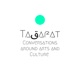 Taقafat: Conversations around Arts and Culture 