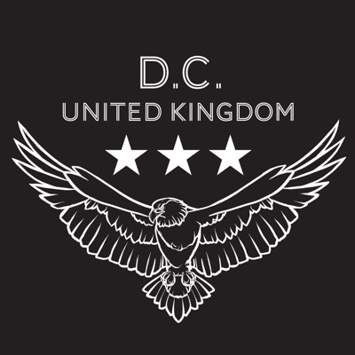DC United Kingdom Podcast DC United Kingdom Podcast